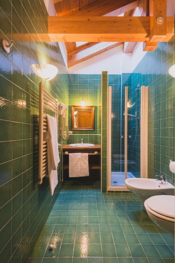Double or Twin Room Mountain View