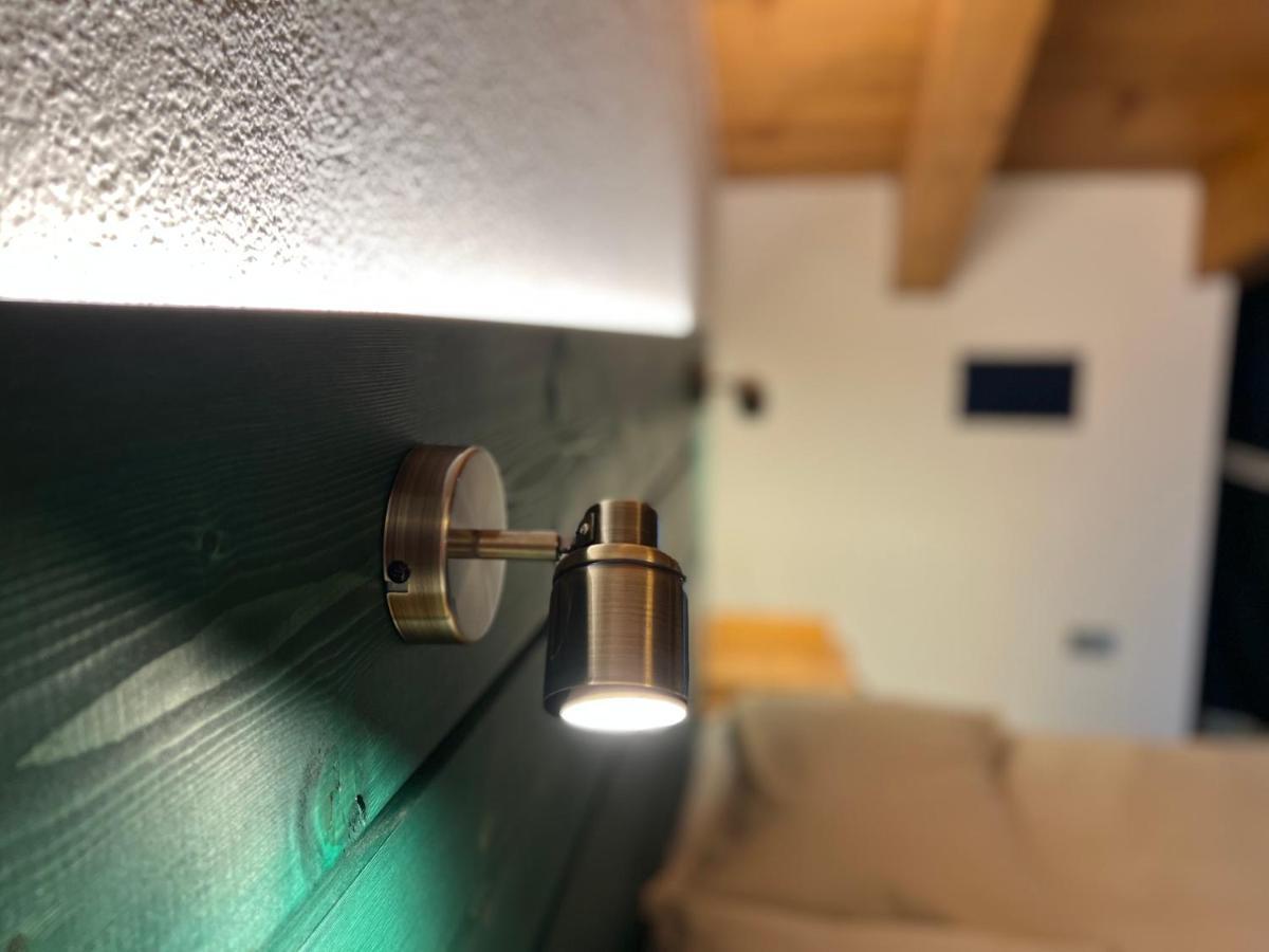 Double or Twin Room Mountain View