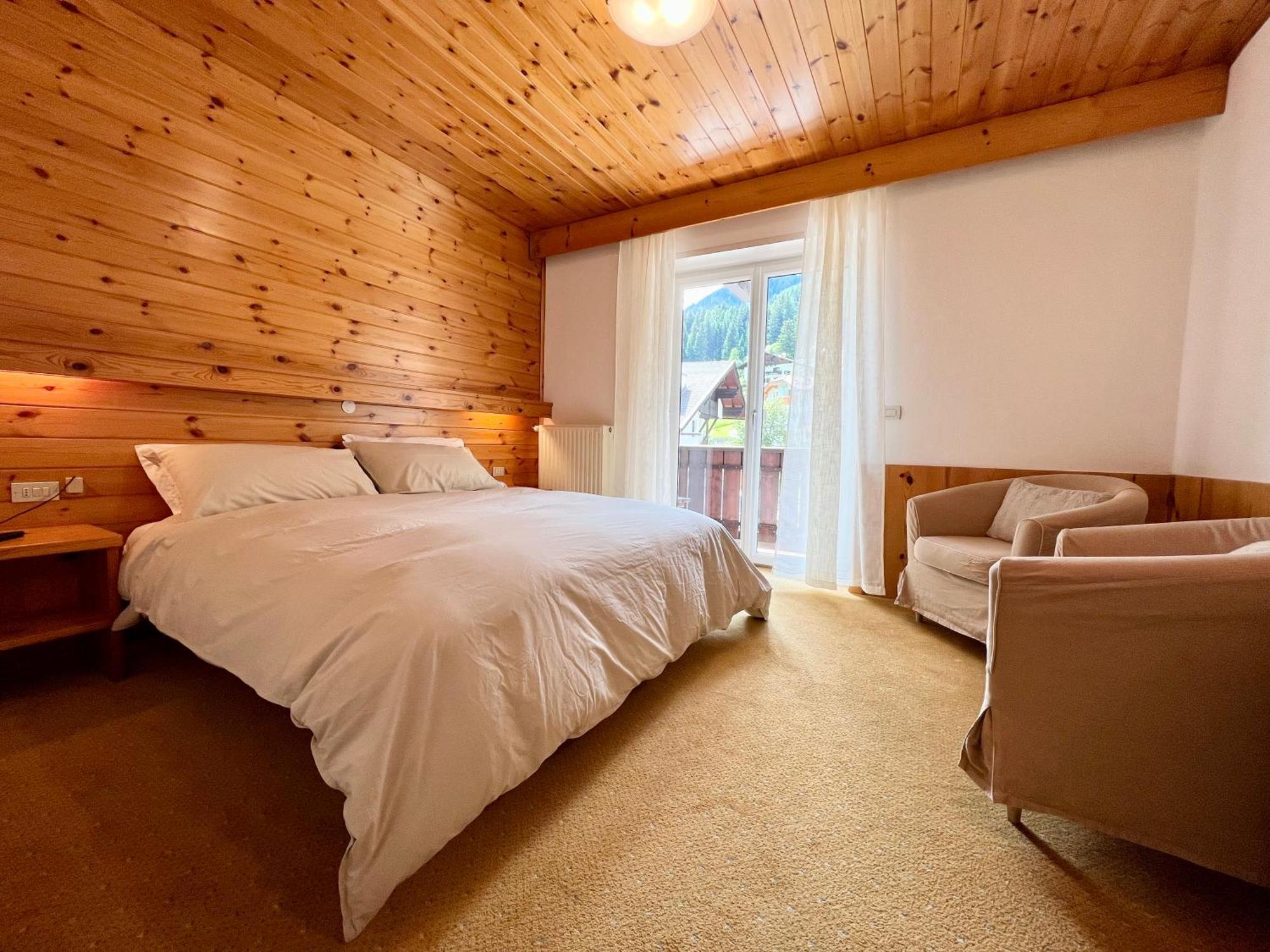 Economy Double or Twin Room