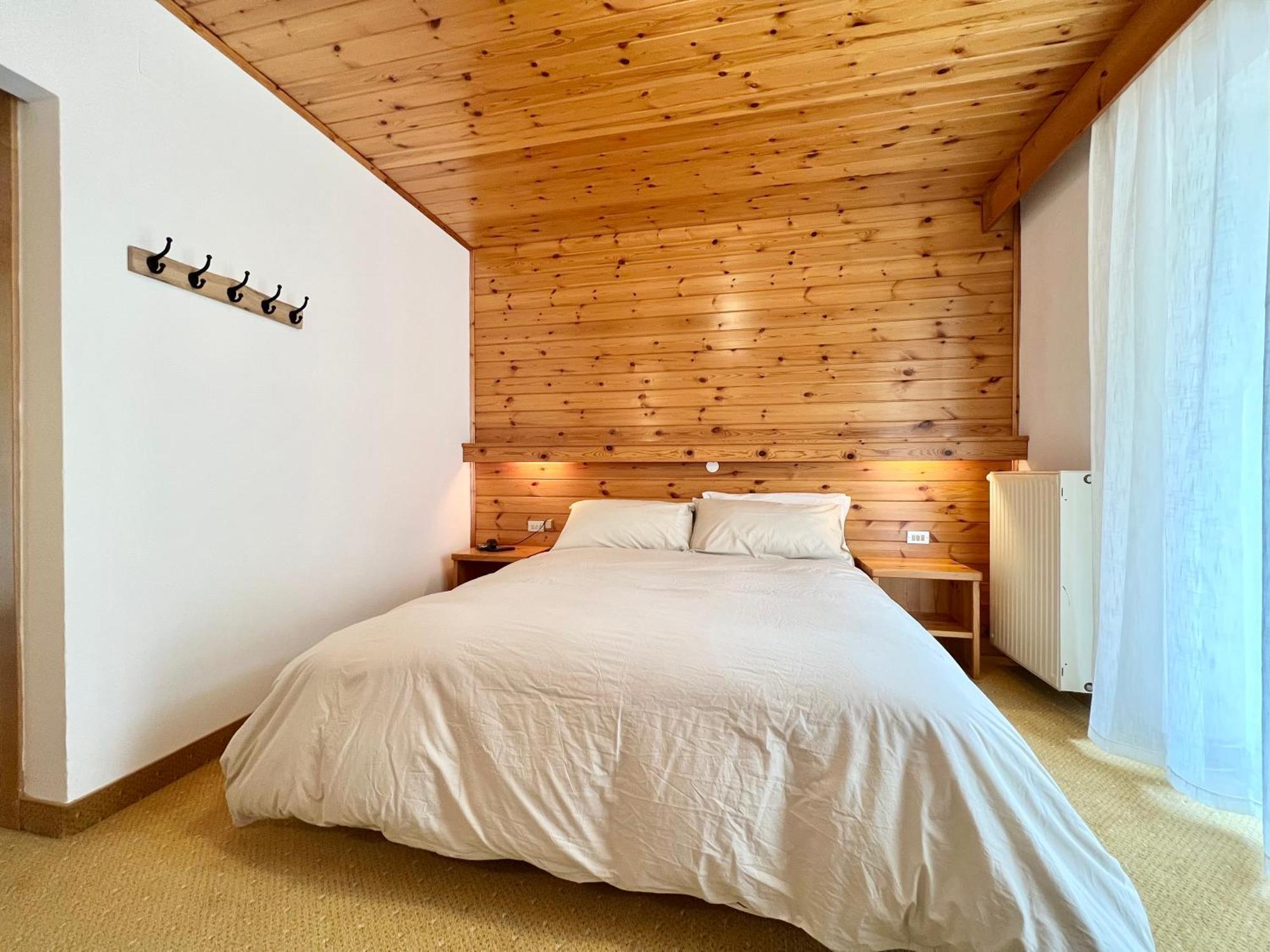 Economy Double or Twin Room