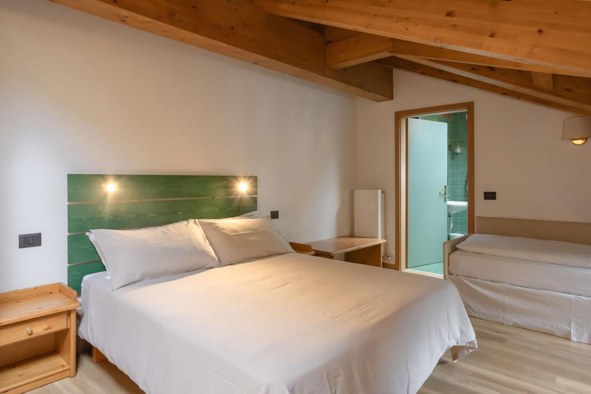 Junior Suite Mountain View