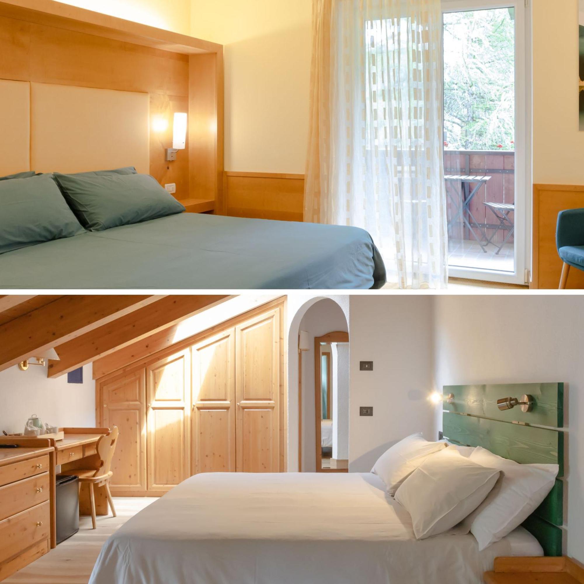 Junior Suite Mountain View