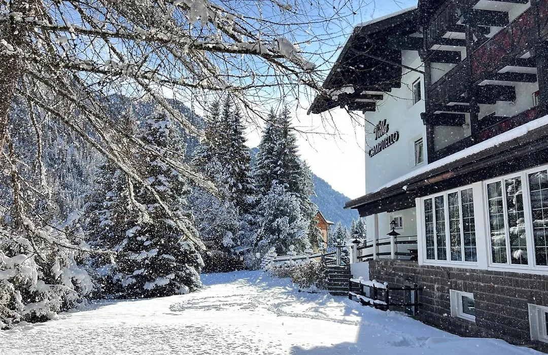 B&B Garni Villa Campitello-1